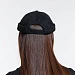 Кепка без козырька Marinero, черная