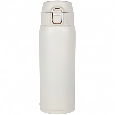 Термокружка Relaxika, ver.2, белая