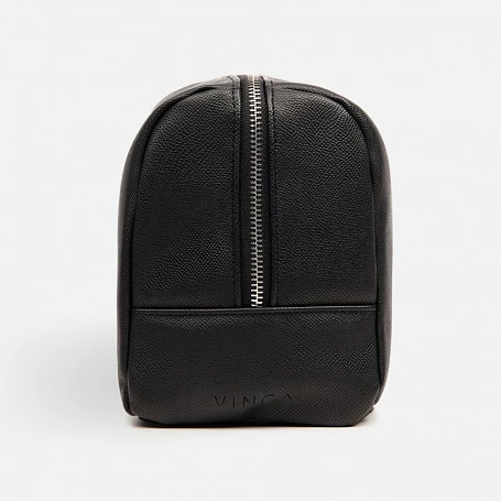 Косметичка Bermond, черная