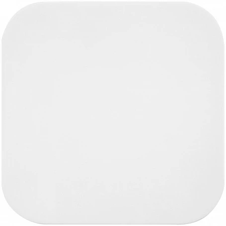 Беспроводное зарядное устройство Interra Plus, белое