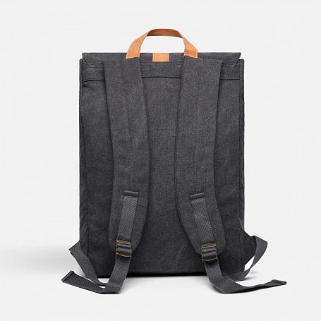 Рюкзак Bosler, черный