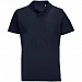 Рубашка поло женская Pulse Women, кобальт (темно синяя)