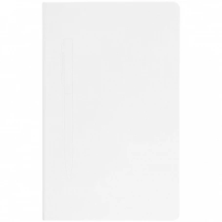 Набор Magnet Shall, белый