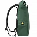 Рюкзак Turenne, зеленый