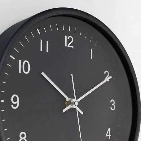 Часы Benty, черные