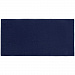 Полотенце Odelle ver.2, малое, темно-синее