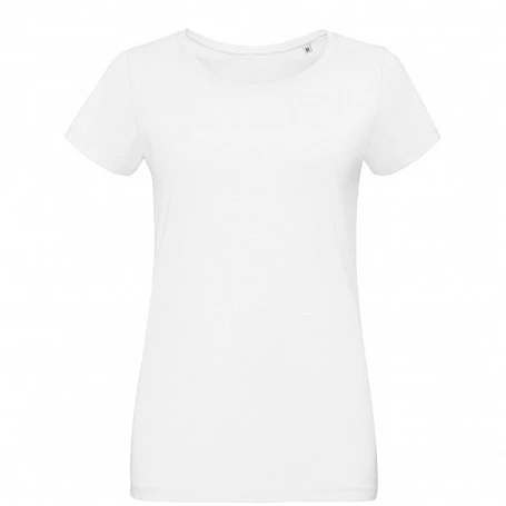 Футболка женская Martin Women, белая