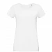 Футболка женская Martin Women, белая