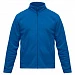 Куртка ID.501 ярко-синяя