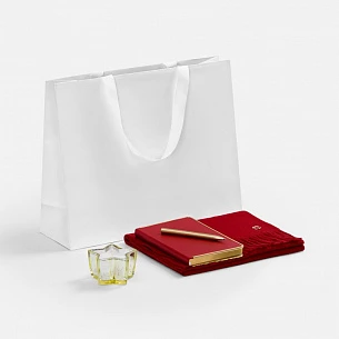 Набор Relax Maxi, красный