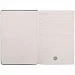 Ежедневник Flex Shall New, недатированный, белый