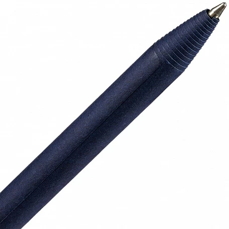 Ручка шариковая Carton Plus, синяя
