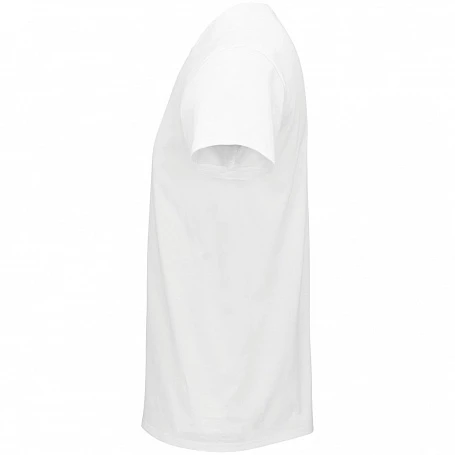 Футболка мужская Pioneer Men, белая