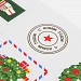 Стикерпак UV-DTF Thematik, новогодний