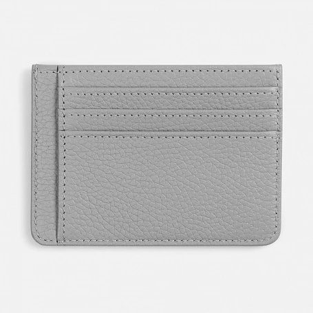 Чехол для карт Unison, серый