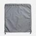 Рюкзак B3, серый с серыми лямками