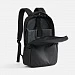 Рюкзак для ноутбука Belp, черный