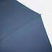 Зонт складной Regenfall, темно-синий