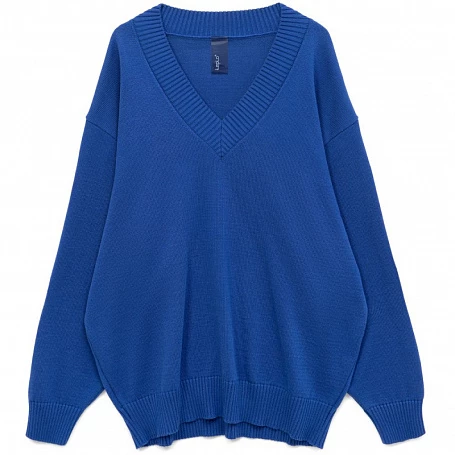 Джемпер Siluetti Stillan, синий