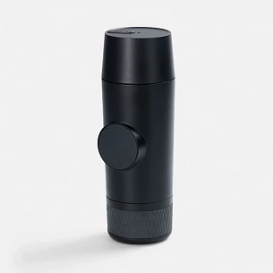 Портативная кофемашина Porta Presso, черная