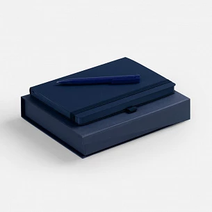 Набор Peel Flex, синий