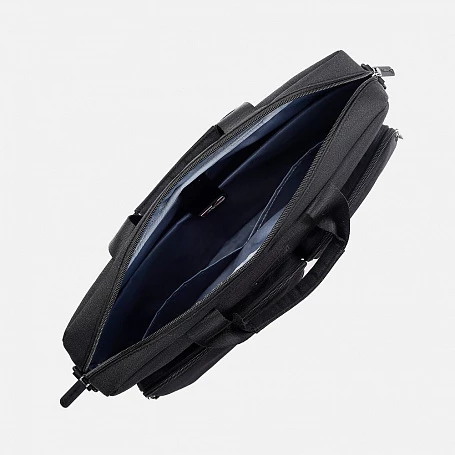 Сумка для ноутбука L255, черная