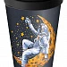 Стакан с крышкой Tumbler на заказ, M