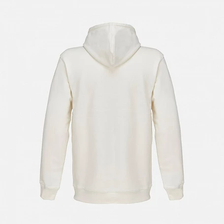 Худи унисекс Condor, молочно-белое