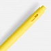 Ручка шариковая Prodir DS11 PMP, желтая