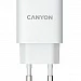 Сетевое зарядное устройство Canyon Quick Charge
