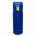 Термобутылка One Touch, синяя