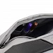 Сумка для ноутбука L245, светло-серая