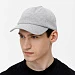 Бейсболка Shade Up, серый меланж