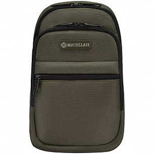 Рюкзак на одно плечо T Range, хаки