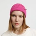 Шапка Pricker, розовая (малиновая)