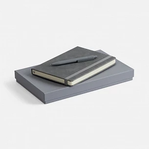 Набор Urban Hard, серый