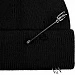 Шапка Pricker, черная