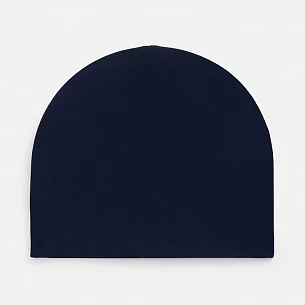 Шапка Senti, темно-синяя