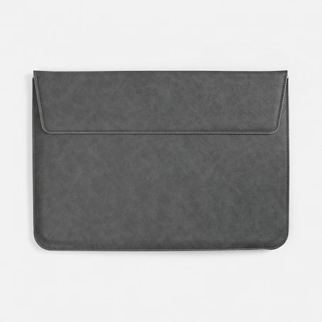 Чехол для ноутбука Petrus, серый