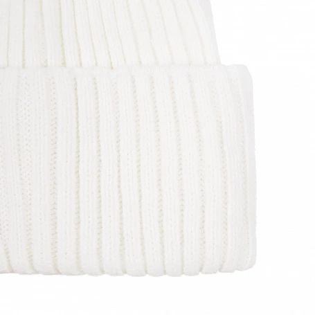 Шапка Yong, белая