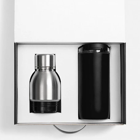 Набор Varianti, черный