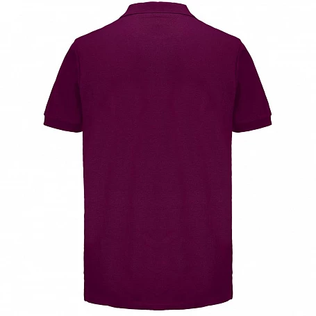 Рубашка поло женская Pacific Women, фиолетовая (сливовая)