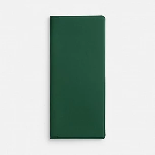 Дорожный органайзер Dorset, зеленый