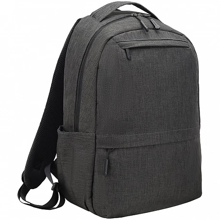 Рюкзак для ноутбука B157, черный