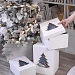 Коробка Christmas Tree, S