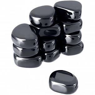 Магнитный антистресс Tackles, черный