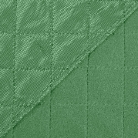 Плед для пикника Comfy, светло-зеленый