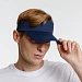 Козырек Viseros, темно-синий