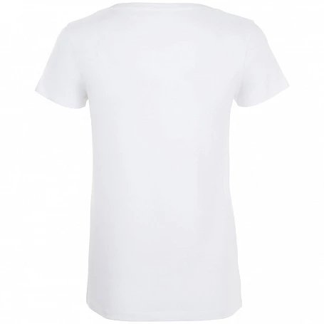Футболка женская Mia, белая