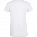 Футболка женская Mia, белая